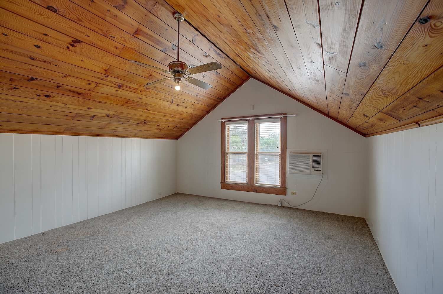 1708 Olive Street Georgetown, TX 78626 - Photo 24 of 40 a view of an empty room with a window