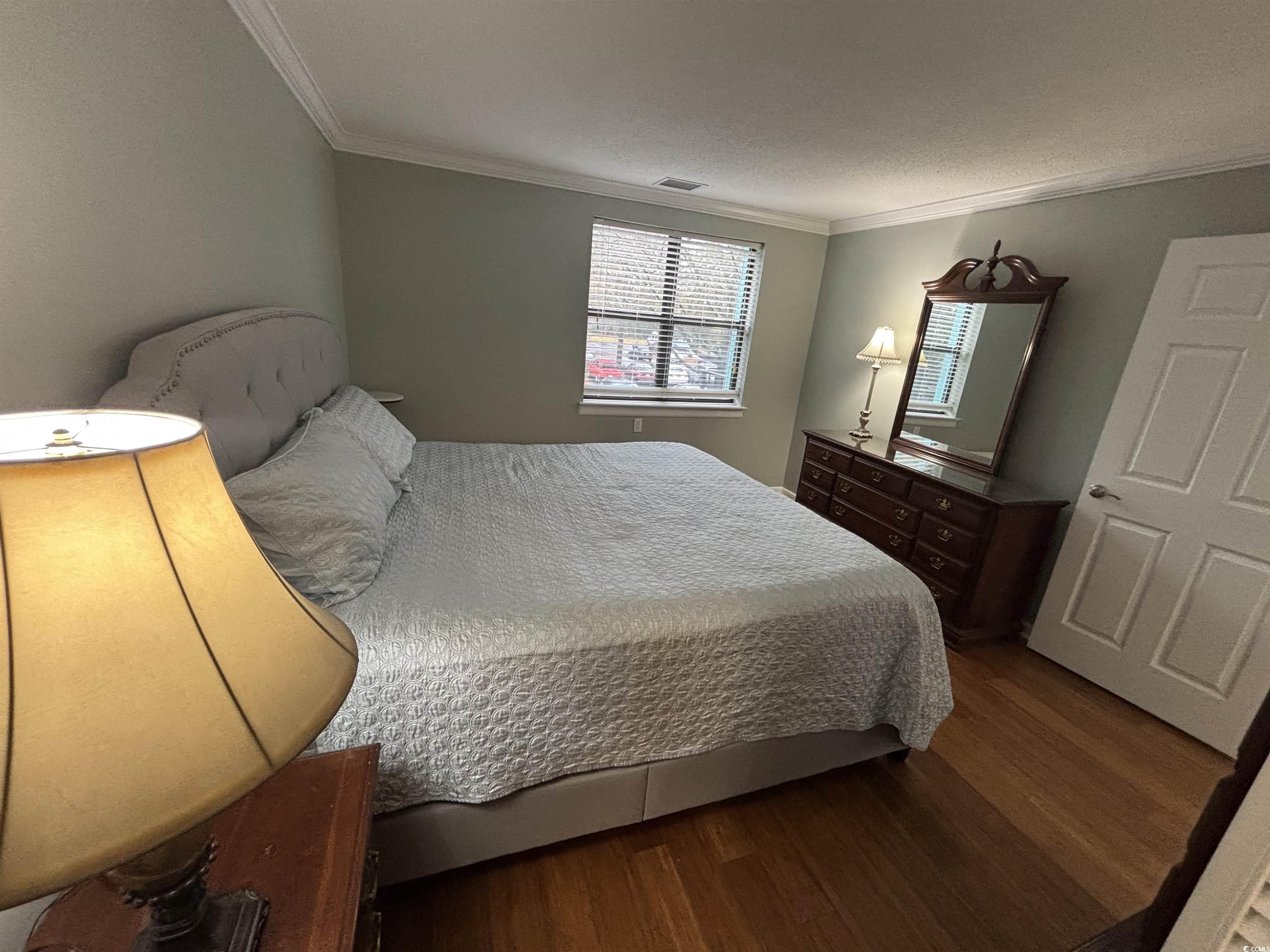 5001 Little River Road, Unit E208 Myrtle Beach, SC 29577 - Photo 11 of 23