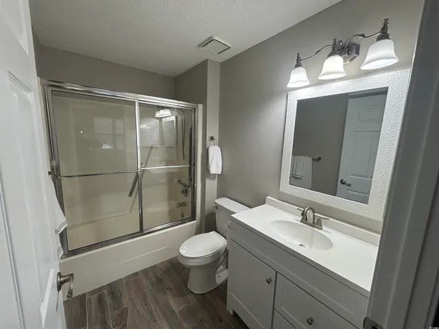 $44,999 | 5001 Little River Road, Unit E208, Myrtle Beach, SC 29577