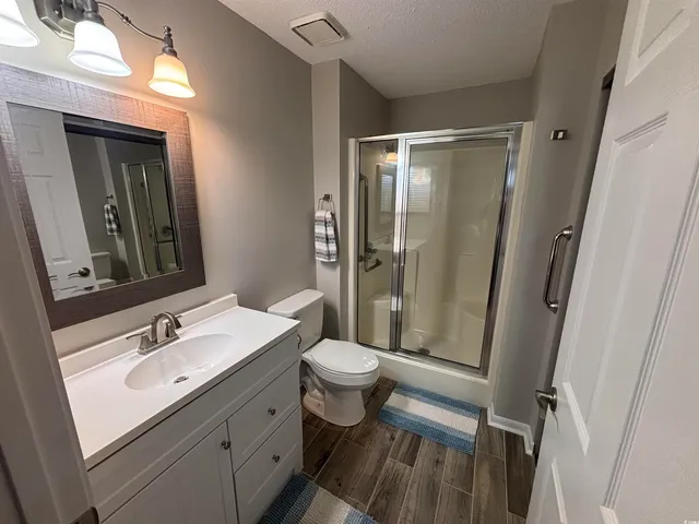 $44,999 | 5001 Little River Road, Unit E208, Myrtle Beach, SC 29577