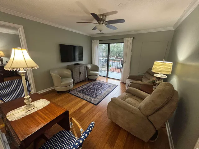 $44,999 | 5001 Little River Road, Unit E208, Myrtle Beach, SC 29577