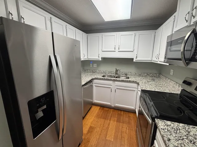 $44,999 | 5001 Little River Road, Unit E208, Myrtle Beach, SC 29577