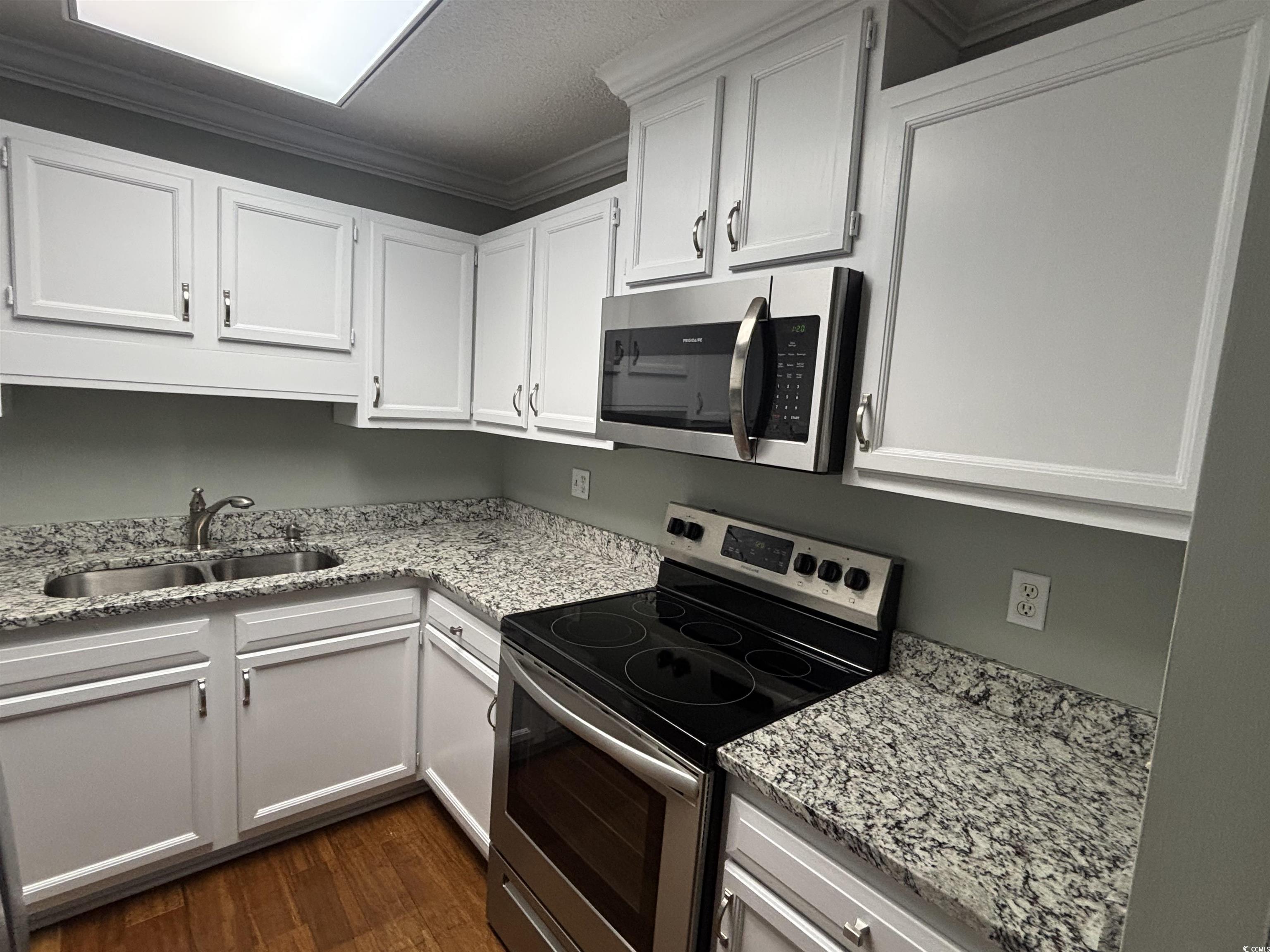 5001 Little River Road, Unit E208 Myrtle Beach, SC 29577 - Photo 6 of 23