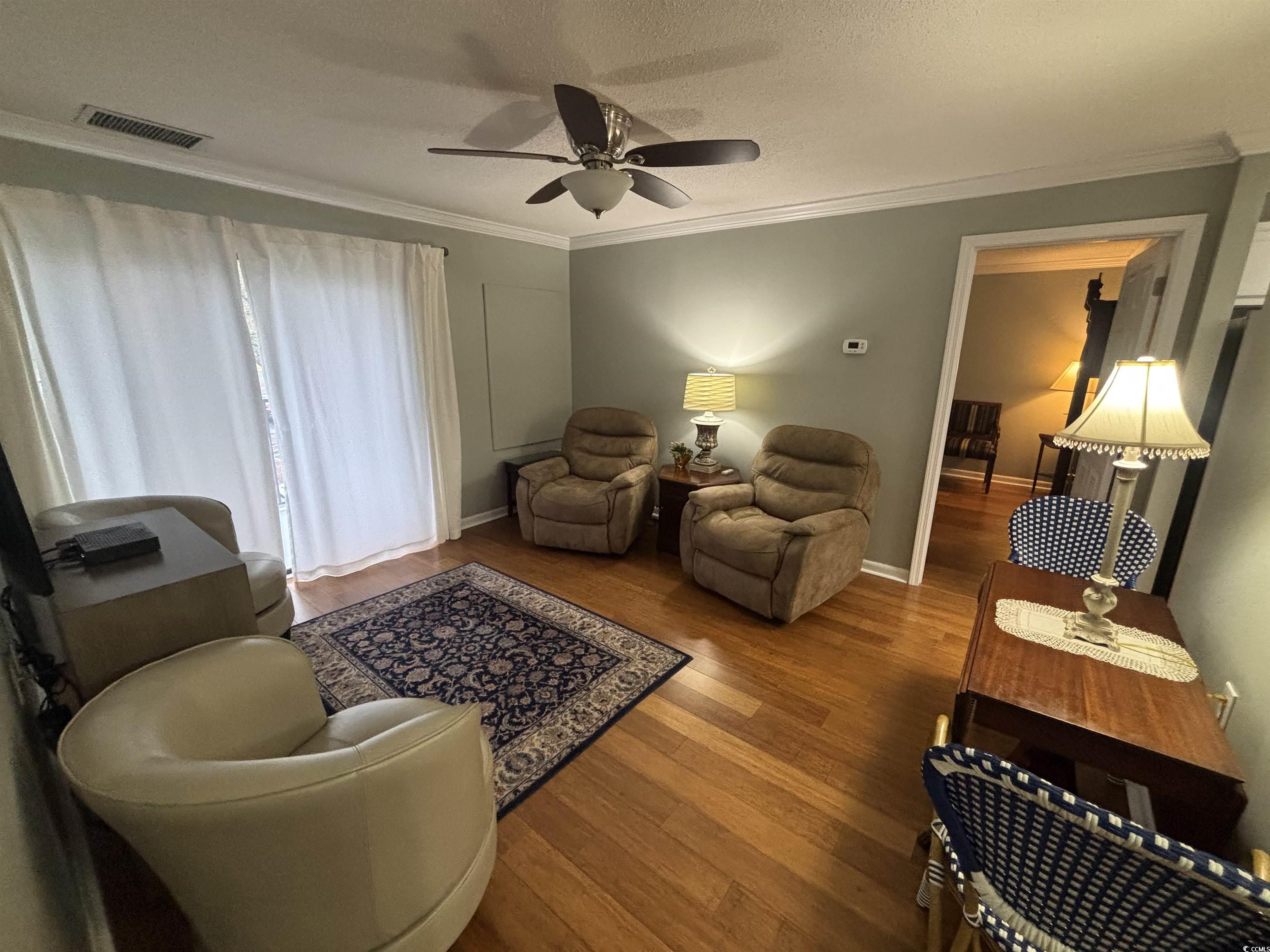 5001 Little River Road, Unit E208 Myrtle Beach, SC 29577 - Photo 8 of 23