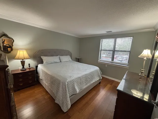 $44,999 | 5001 Little River Road, Unit E208, Myrtle Beach, SC 29577