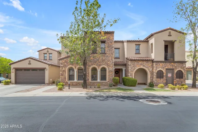 $485,000 | 4777 South Fulton Ranch Boulevard, Unit 1029, Chandler, AZ 85248