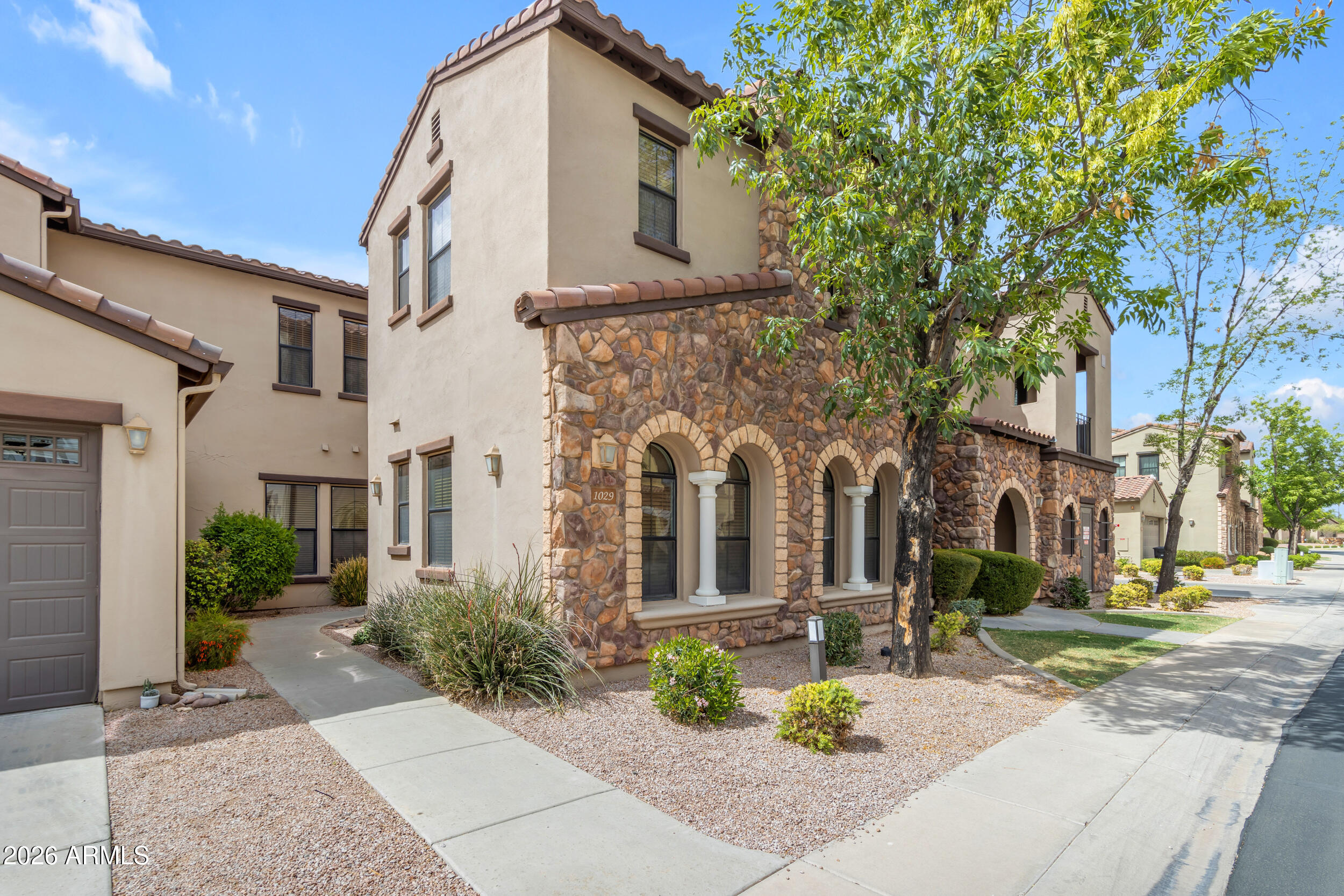 4777 South Fulton Ranch Boulevard, Unit 1029 Chandler, AZ 85248 - Photo 3 of 44 4_010_a4m_fr