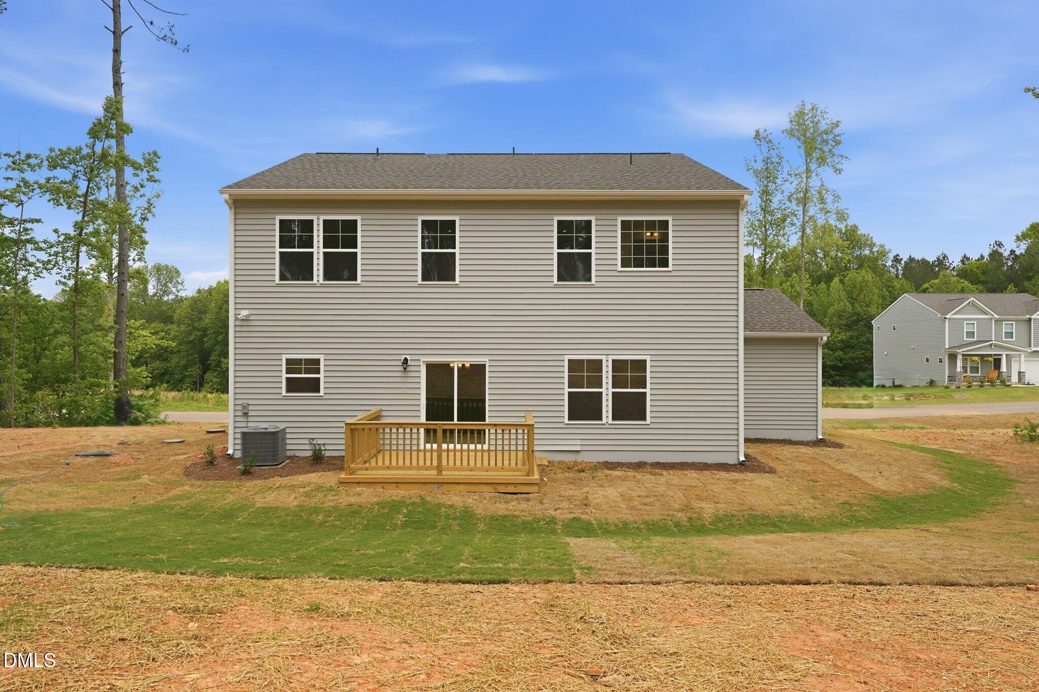 150 Cribbs Lane Middlesex, NC 27557 - Photo 25 of 32