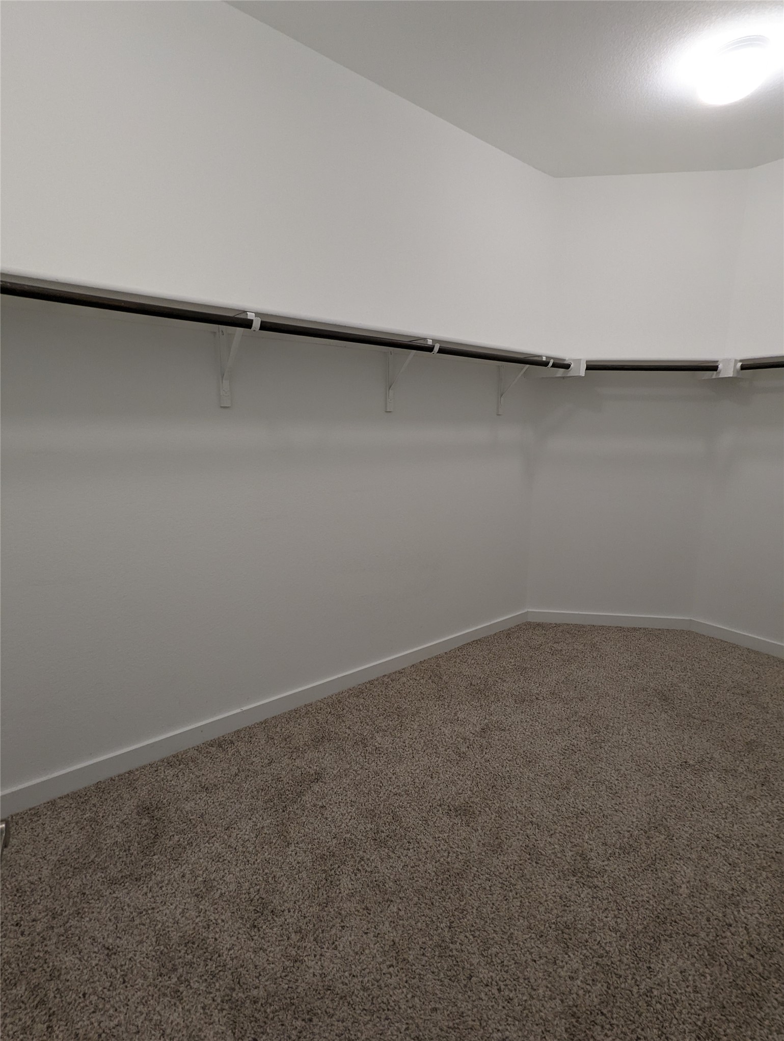 13804 Clerk Street Pflugerville, TX 78660 - Photo 9 of 14 a view of an empty room