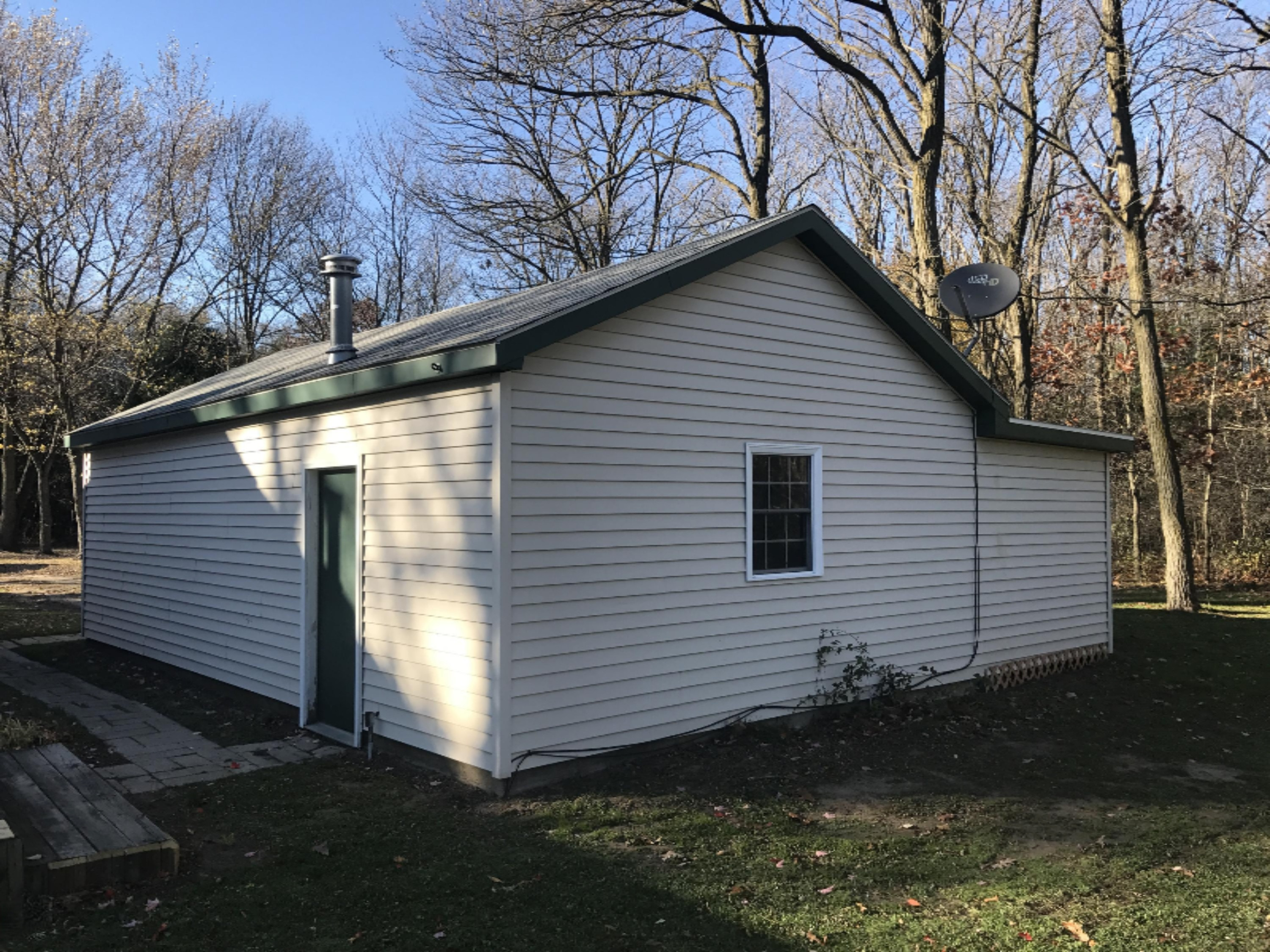 3722 Hall Road Muskegon, MI 49442 - Photo 25 of 26 IMG_2723