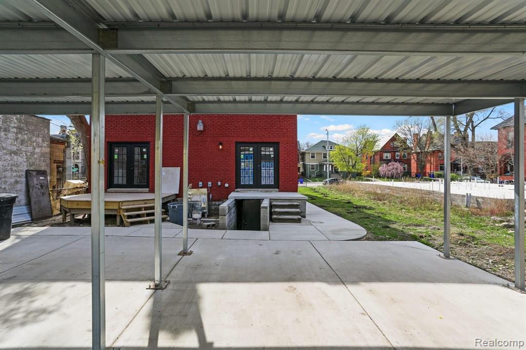 4116 Trumbull, Unit 2 Detroit, MI 48208 - Photo 26 of 34