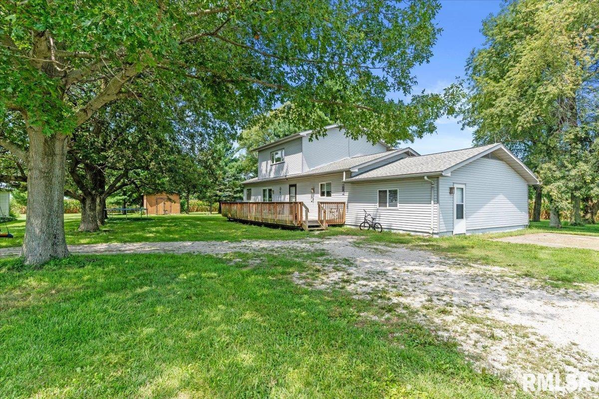 34187 East 6th Road Pawnee, IL 62558 - Photo 4 of 40 Gallery Image 4