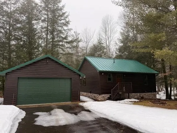 $259,000 | N3950 Red Pine Drive, White Lake, WI 54491