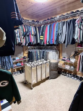 $259,000 | N3950 Red Pine Drive, White Lake, WI 54491