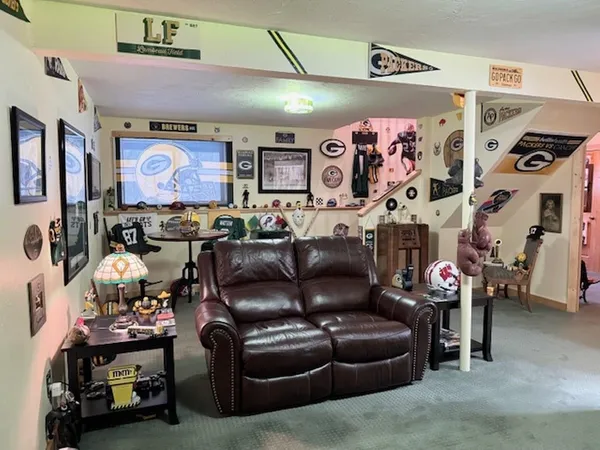 $259,000 | N3950 Red Pine Drive, White Lake, WI 54491