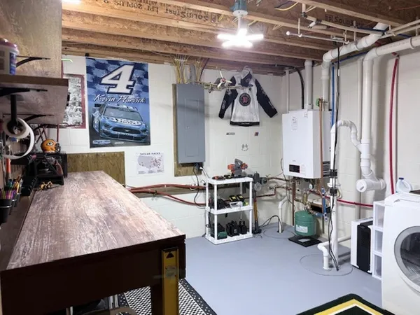 $259,000 | N3950 Red Pine Drive, White Lake, WI 54491