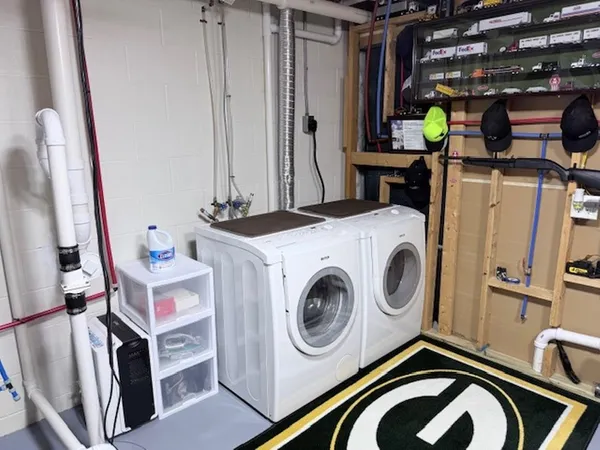 $259,000 | N3950 Red Pine Drive, White Lake, WI 54491