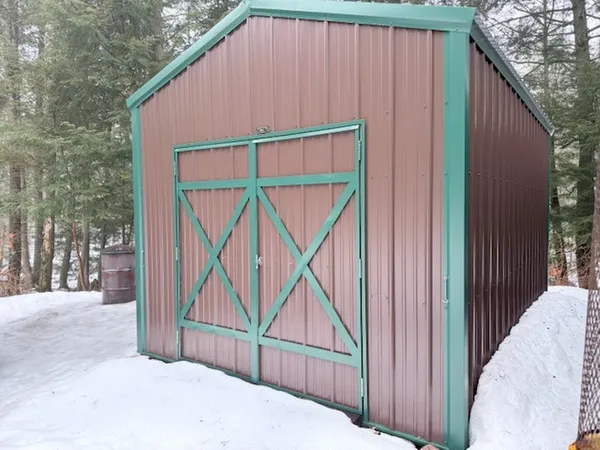 $259,000 | N3950 Red Pine Drive, White Lake, WI 54491