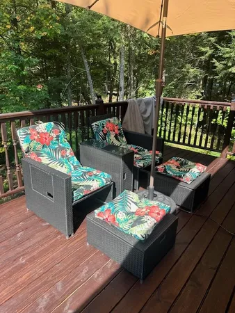 $259,000 | N3950 Red Pine Drive, White Lake, WI 54491