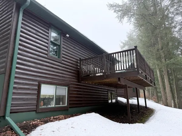 $259,000 | N3950 Red Pine Drive, White Lake, WI 54491