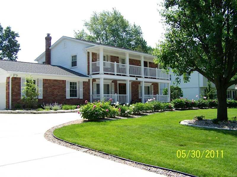 7225 Moorgate Road Indianapolis, IN 46250 - Photo 2 of 18 Gallery Image 2