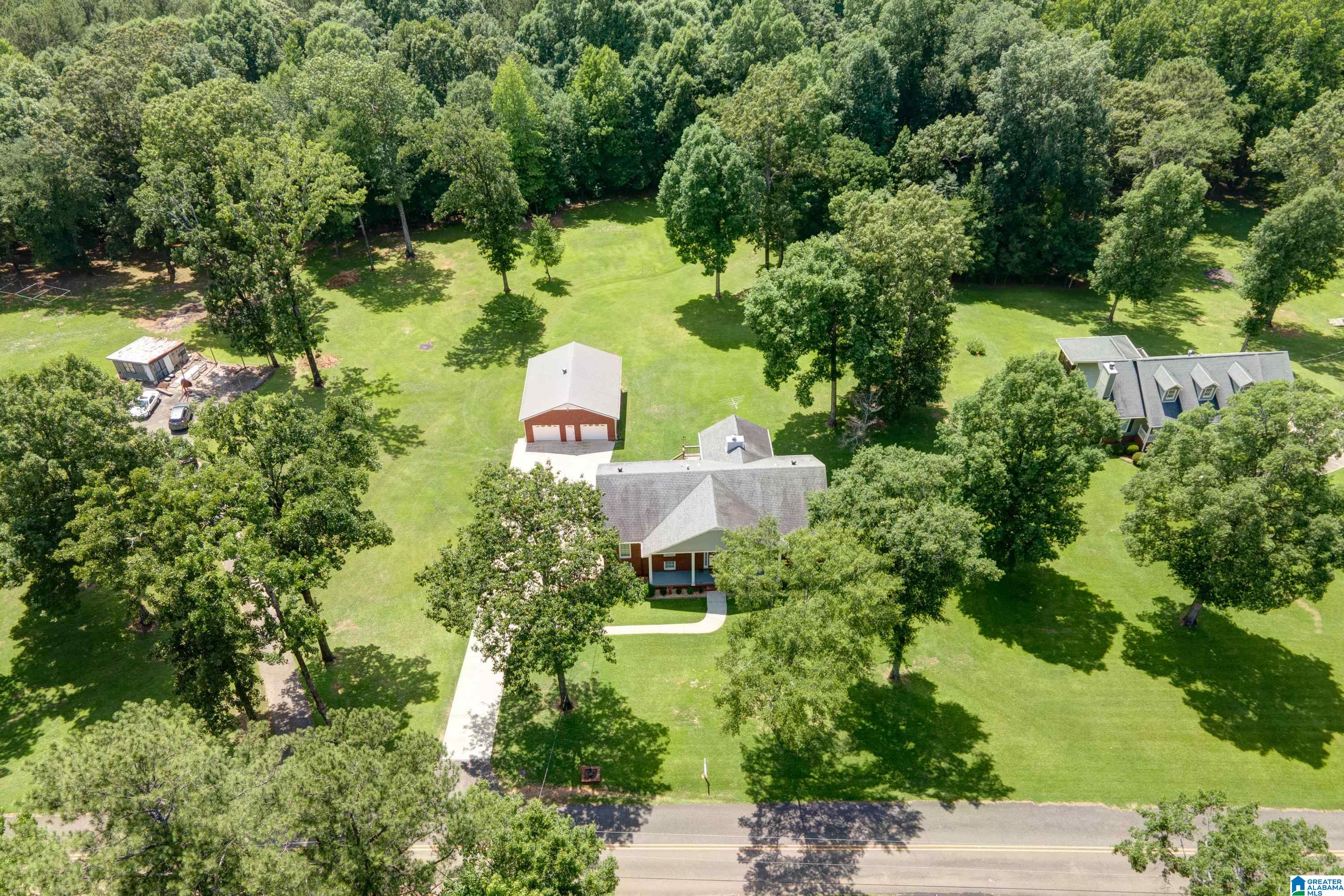 6921 Abernathy Road McCalla, AL 35111 - Photo 36 of 46