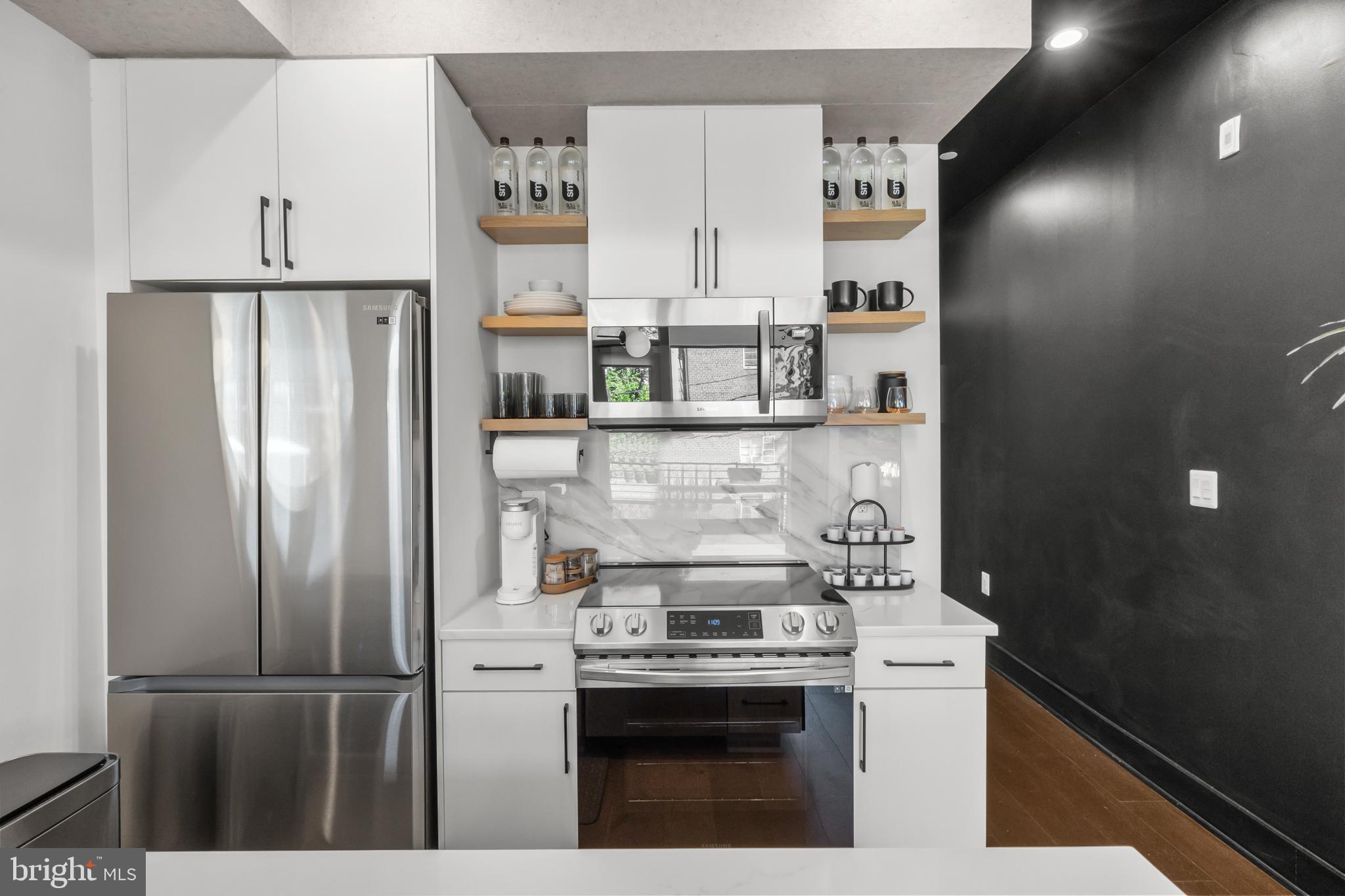 1014 1/2 17th Place Northeast, Unit 4 Washington, DC 20002 - Photo 3 of 19