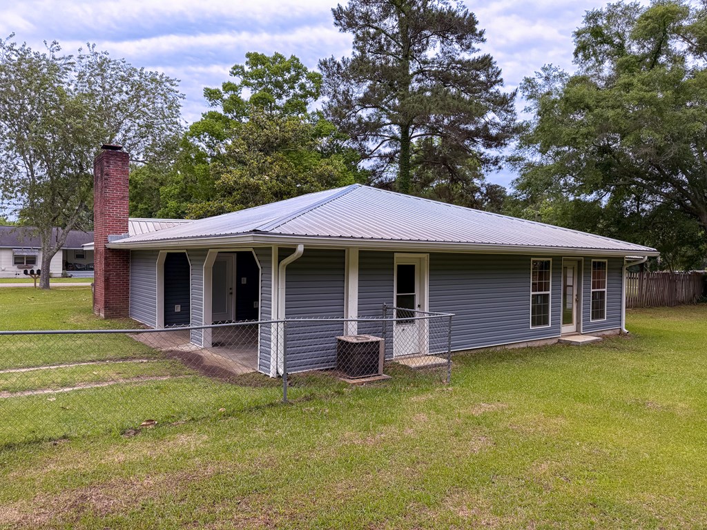 180 South Rex Slocomb, AL 36375 - Photo 30 of 44