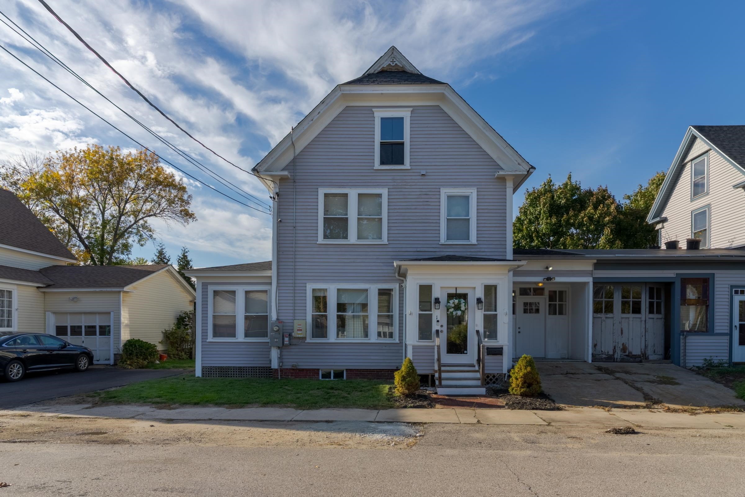 1 Farrington Street Rochester, NH 03867 - Photo 1 of 26 Gallery Image 1
