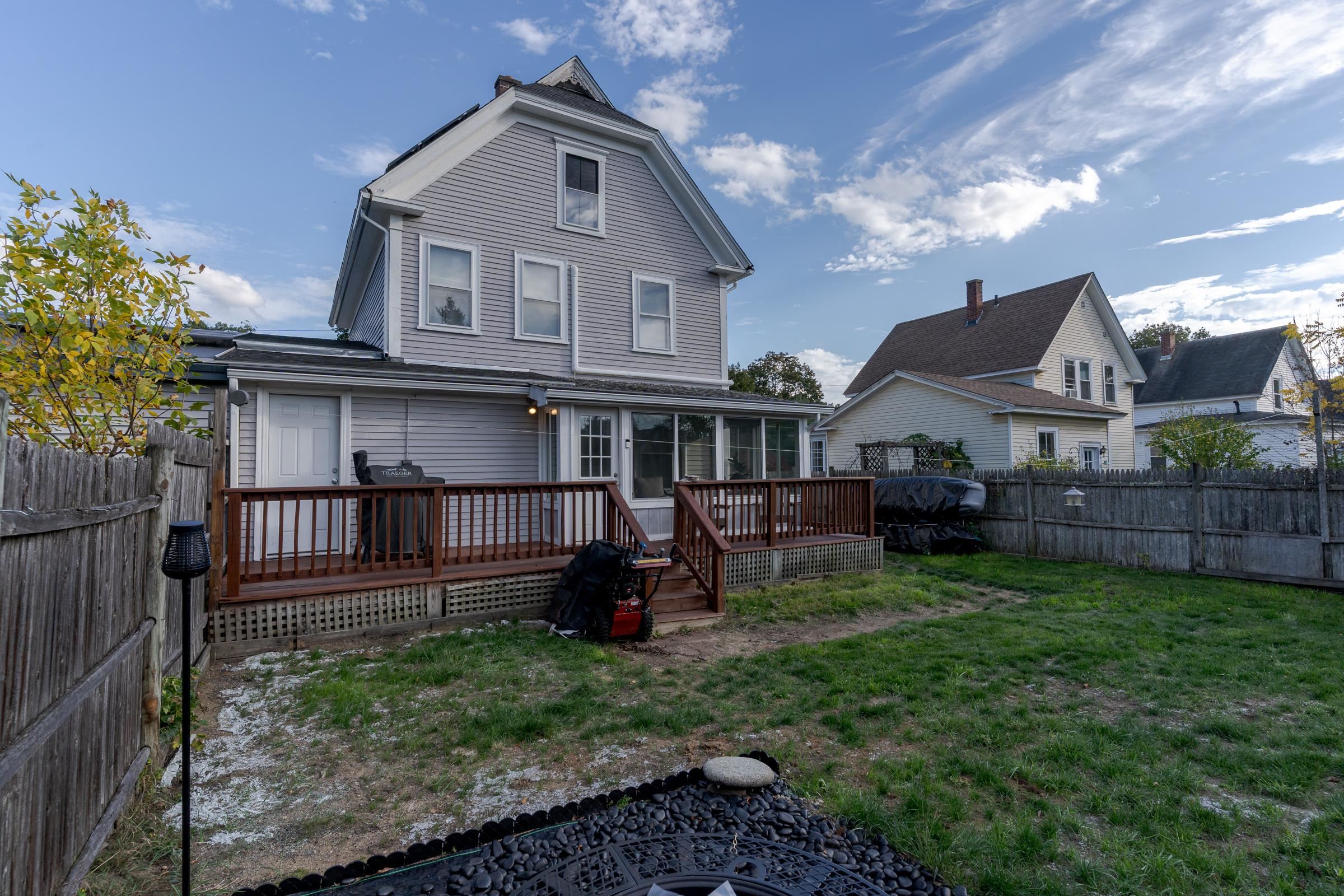 1 Farrington Street Rochester, NH 03867 - Photo 23 of 26 Gallery Image 23