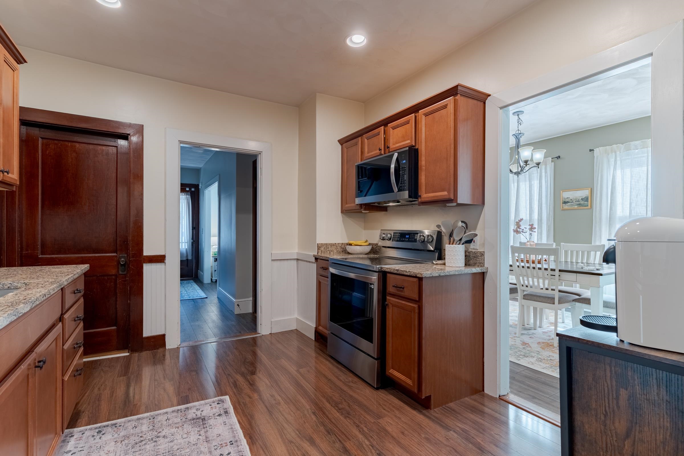 1 Farrington Street Rochester, NH 03867 - Photo 7 of 26 Gallery Image 7
