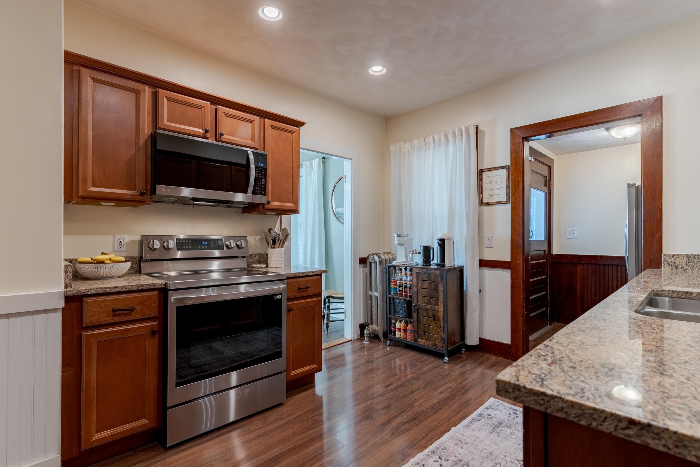 1 Farrington Street Rochester, NH 03867 - Photo 8 of 26 Gallery Image 8