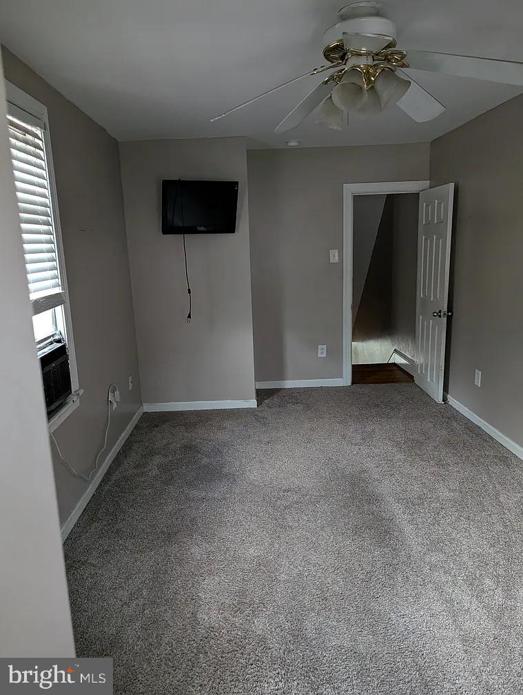 1226 Haycreek Road Birdsboro, PA 19508 - Photo 9 of 16 a view of an empty room with a window