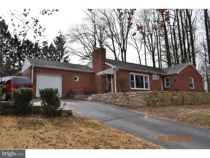 1418 Reed Street Coatesville, PA 19320 - Photo 1 of 23 Exterior Front