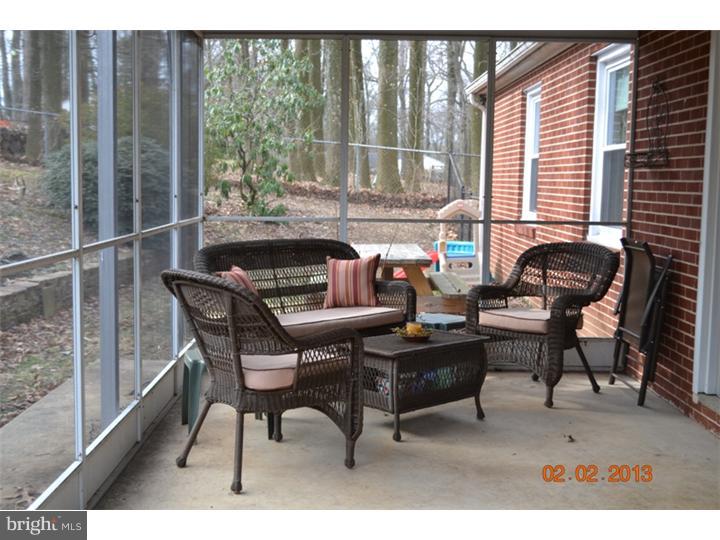 1418 Reed Street Coatesville, PA 19320 - Photo 12 of 23 Enclosed Porch