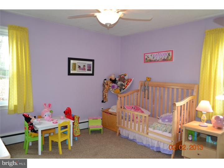 1418 Reed Street Coatesville, PA 19320 - Photo 15 of 23 Bedroom 2