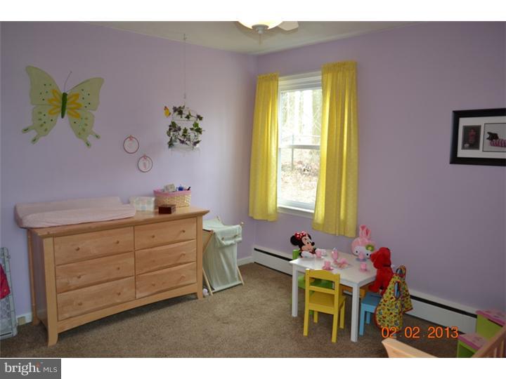 1418 Reed Street Coatesville, PA 19320 - Photo 16 of 23 Bedroom 2