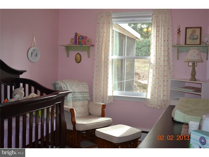 1418 Reed Street Coatesville, PA 19320 - Photo 17 of 23 Bedroom 3