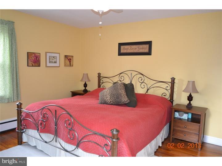 1418 Reed Street Coatesville, PA 19320 - Photo 18 of 23 Bedroom - Main