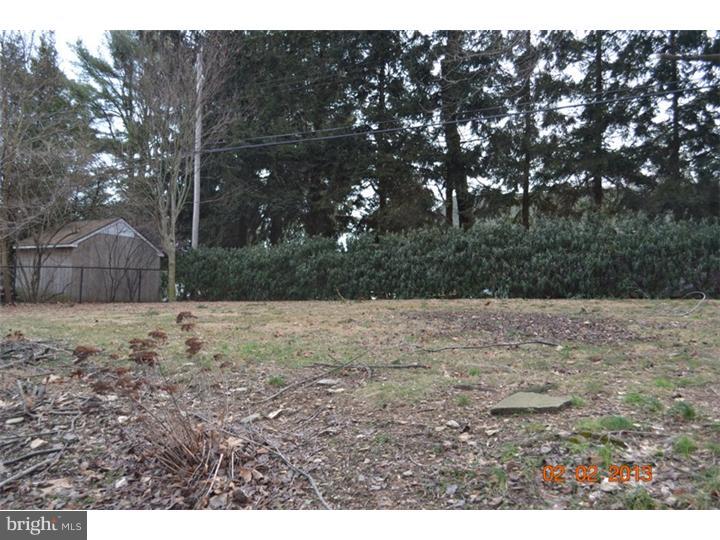 1418 Reed Street Coatesville, PA 19320 - Photo 22 of 23 Back Yard