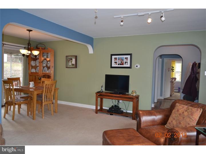 1418 Reed Street Coatesville, PA 19320 - Photo 5 of 23 Dining Room