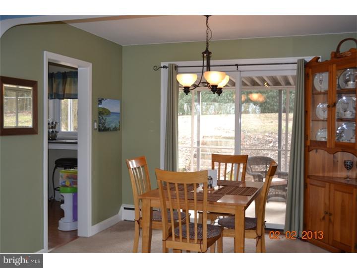 1418 Reed Street Coatesville, PA 19320 - Photo 6 of 23 Dining Room