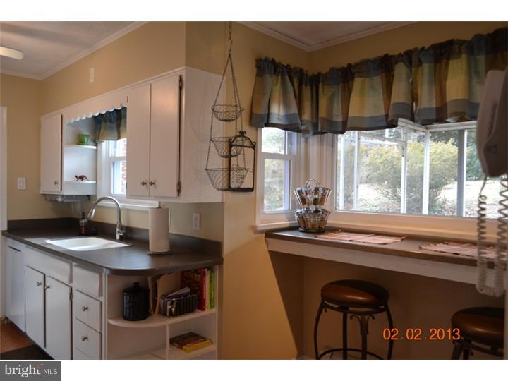 1418 Reed Street Coatesville, PA 19320 - Photo 7 of 23 Kitchen