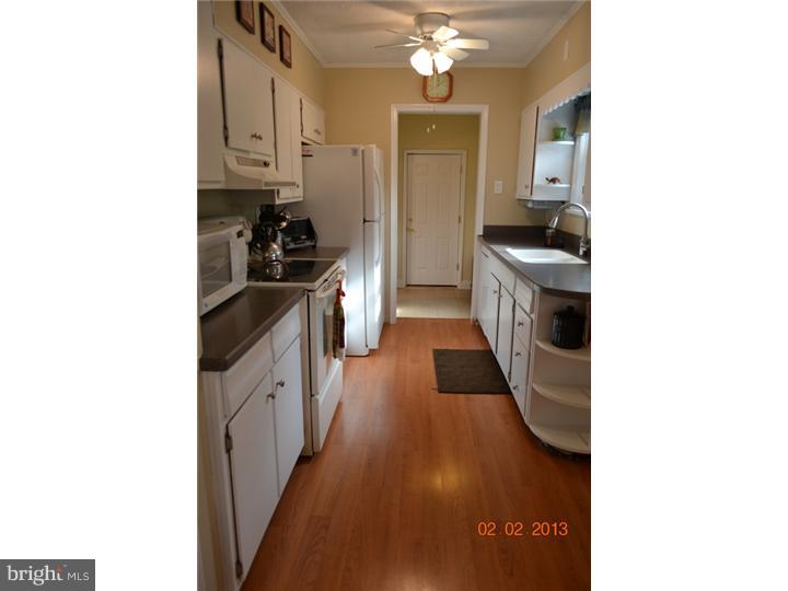 1418 Reed Street Coatesville, PA 19320 - Photo 10 of 23 Kitchen
