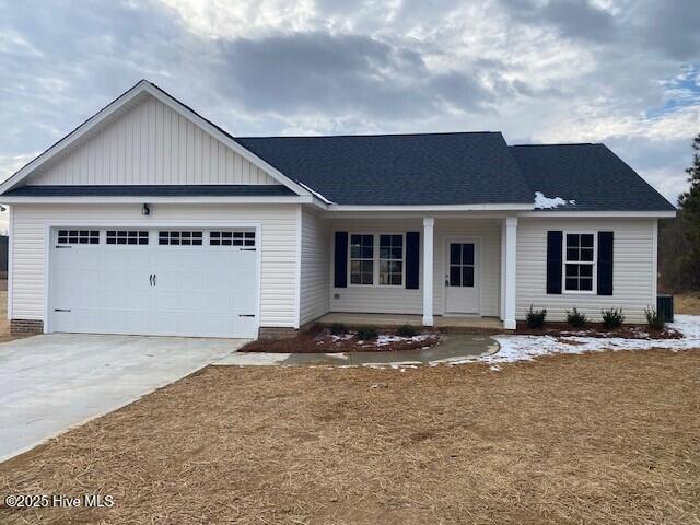 6034 Old Smithfield Road Spring Hope, NC 27882 - Photo 1 of 10 6034 OLD SMITHFIELD #1