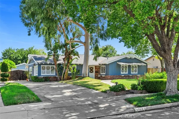 $750,000 | 3749 San Rafael Way, Riverside, CA 92504