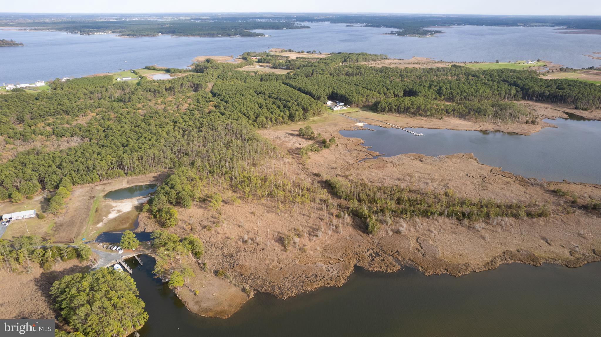 Ross Neck Road Cambridge, MD 21613 - Photo 1 of 30
