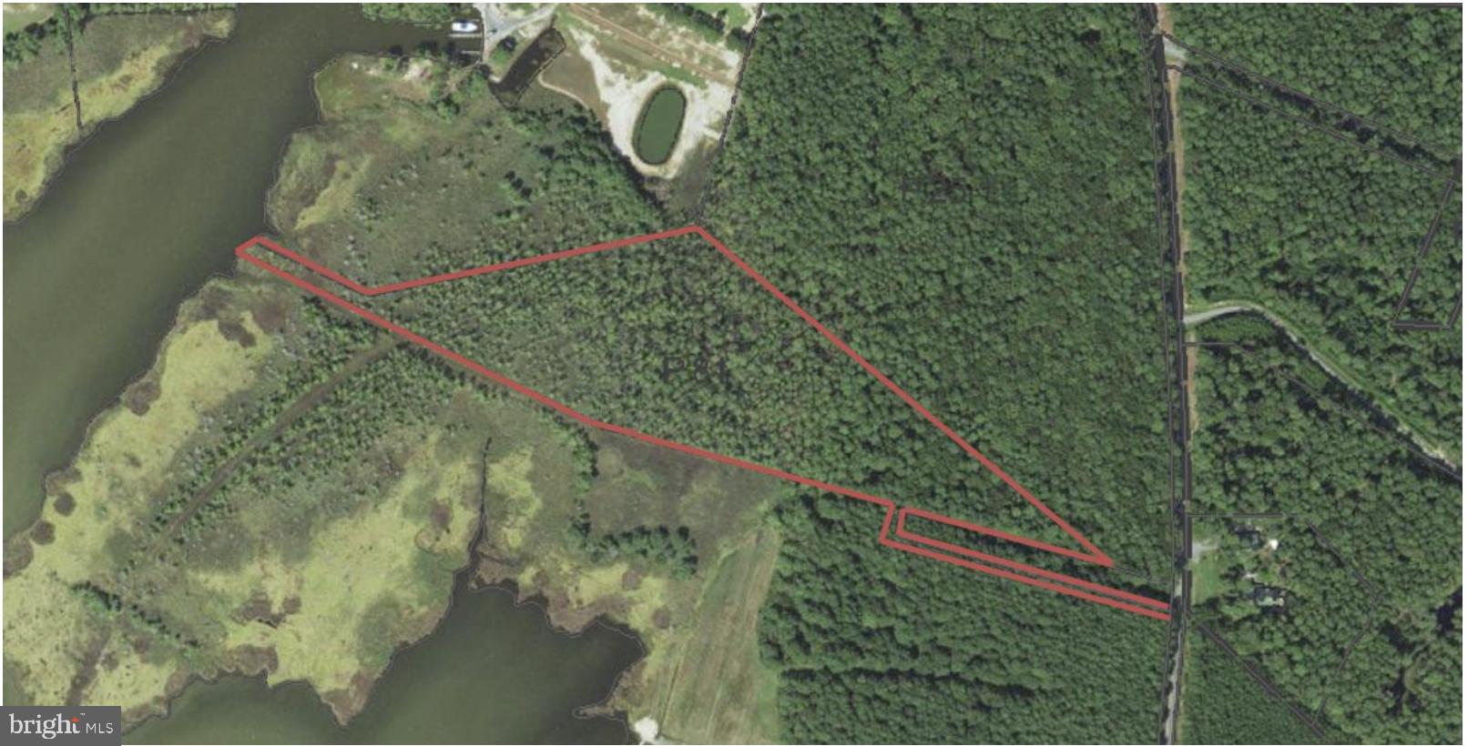 Ross Neck Road Cambridge, MD 21613 - Photo 2 of 30