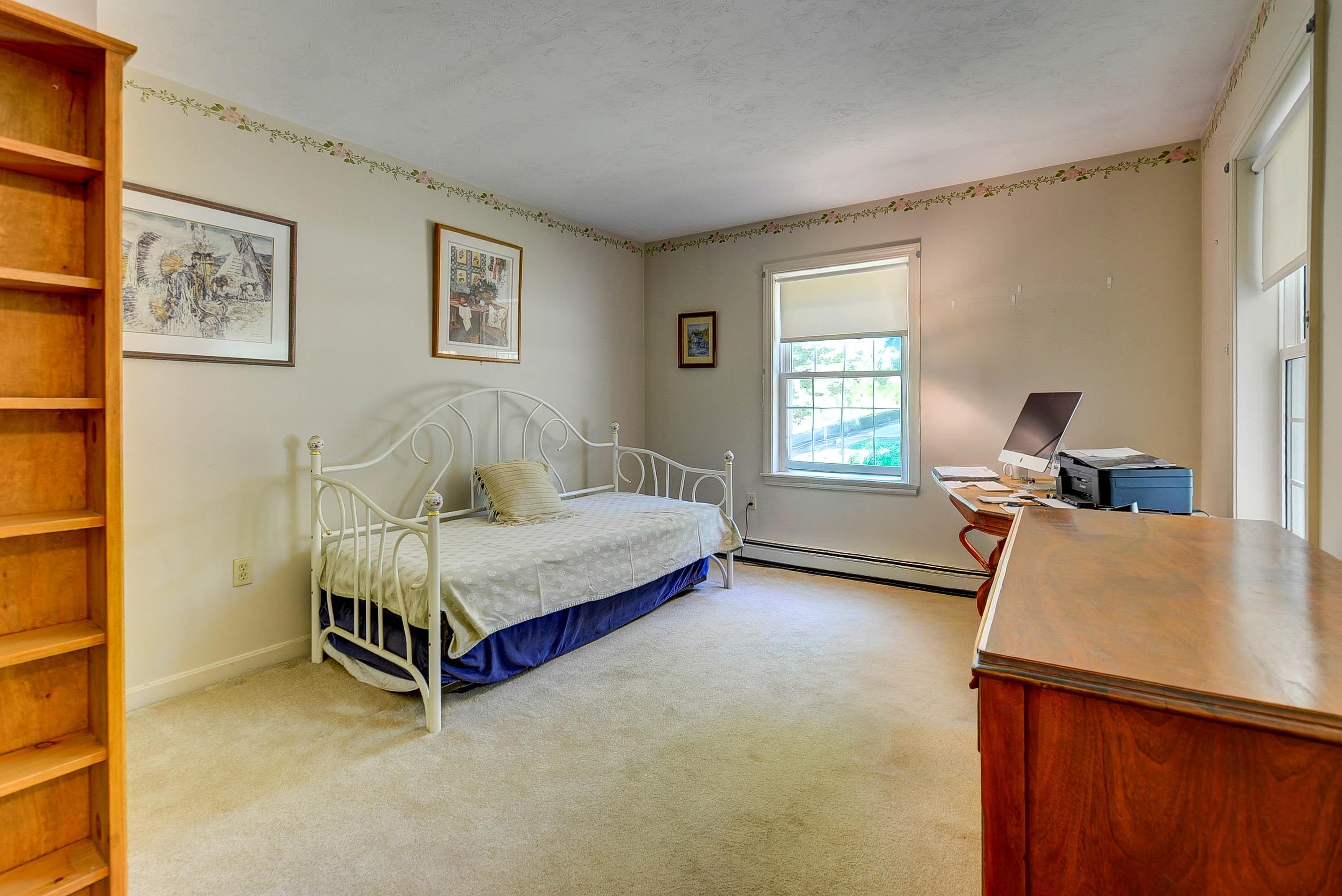 407 Dandiview Road Conway, NH 03860 - Photo 25 of 49