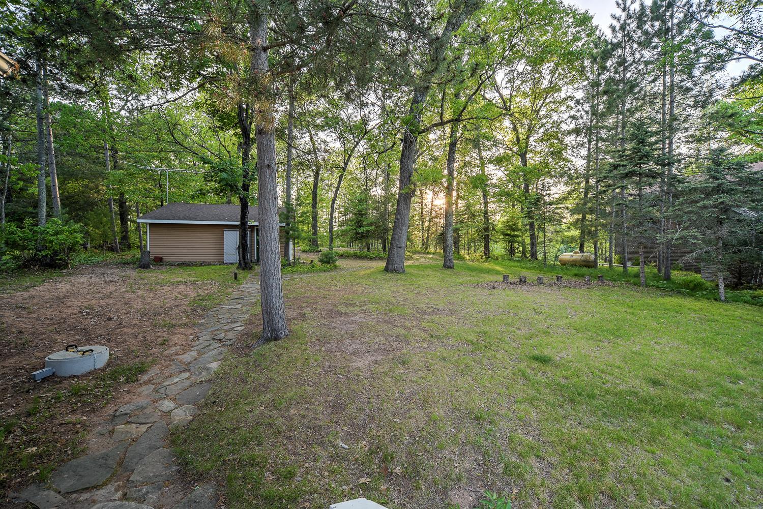 27194 Corbin Road Webster, WI 54893 - Photo 7 of 84